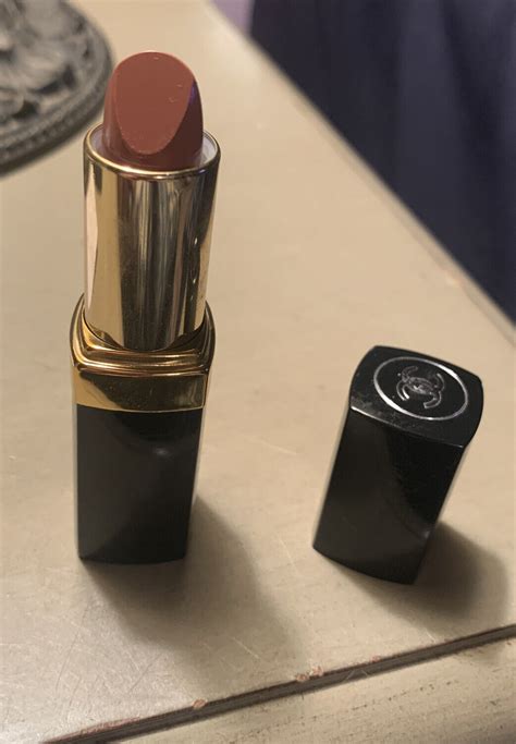 chanel rouge a levres super hydrabase